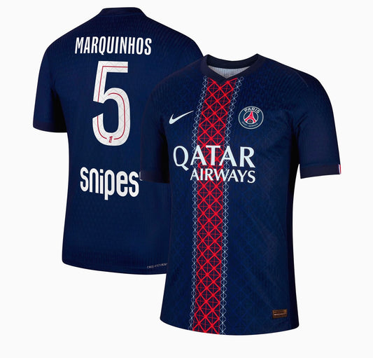 PSG Home Kit 25/26