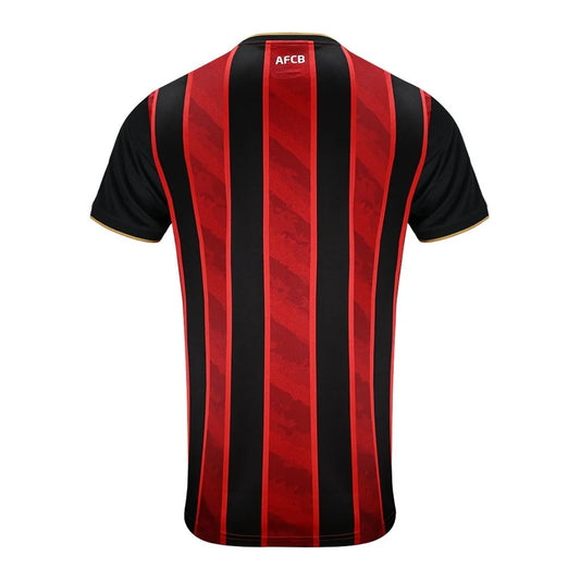 AFC Bournemouth Home Kit 25-26