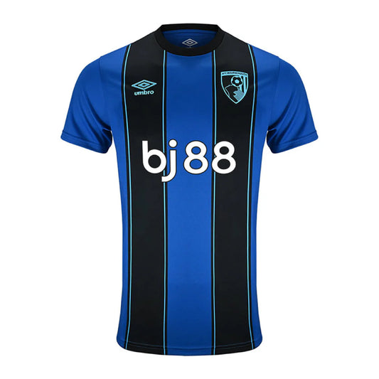 AFC Bournemouth Away Kit 25-26
