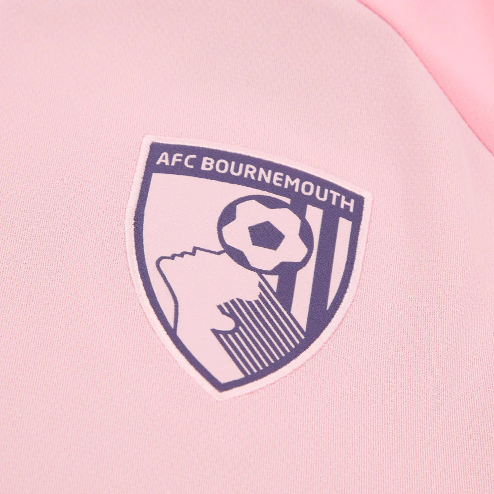 AFC Bournemouth Third Kit 25-26