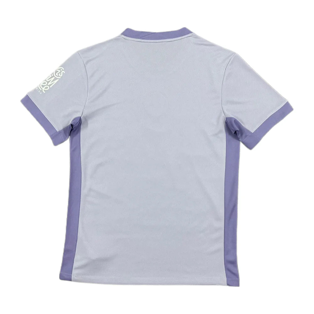 Brighton & Hove Albion FC Away Kit 25 - 26