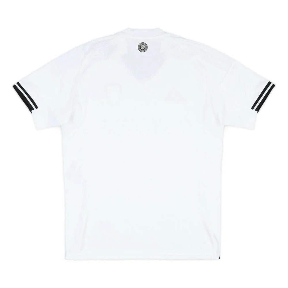 Fulham FC Home Kit 25 - 26