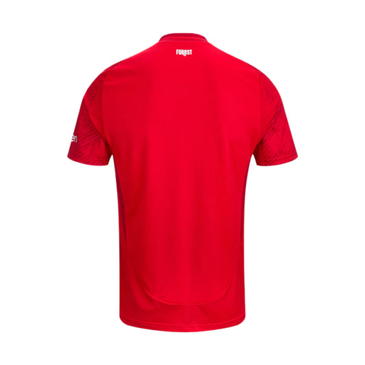 Nottingham Forest Home Kit 24/25