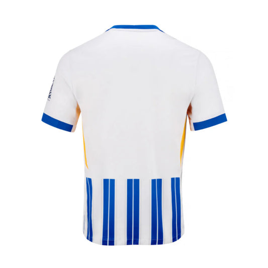 Brighton & Hove Albion FC Home Kit 24/25