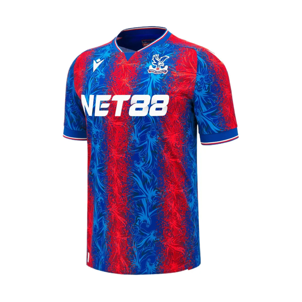 Crystal Palace FC Home Kit 24/25