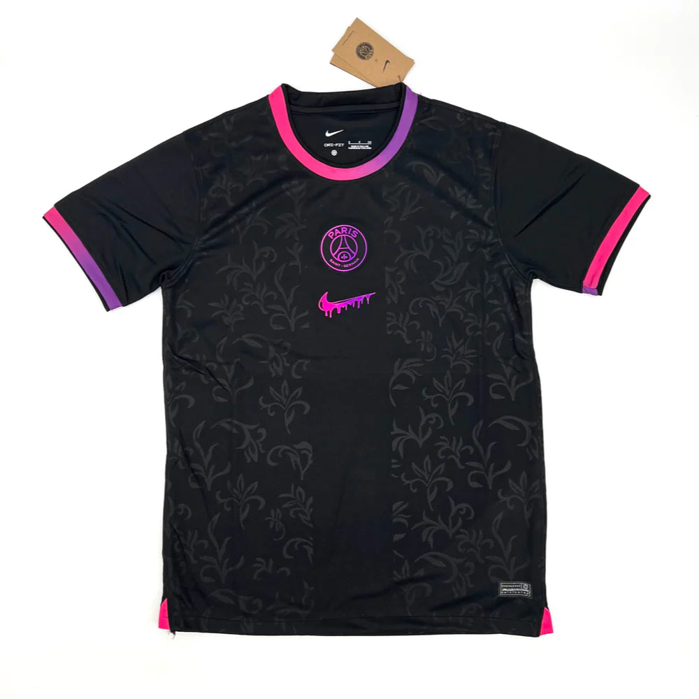 Paris Saint-Germain FC Kit Concept Edition 2024/25