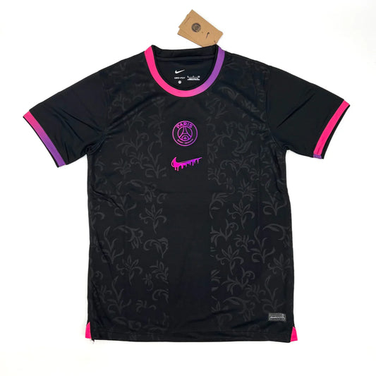 Paris Saint-Germain FC Kit Concept Edition 2024/25