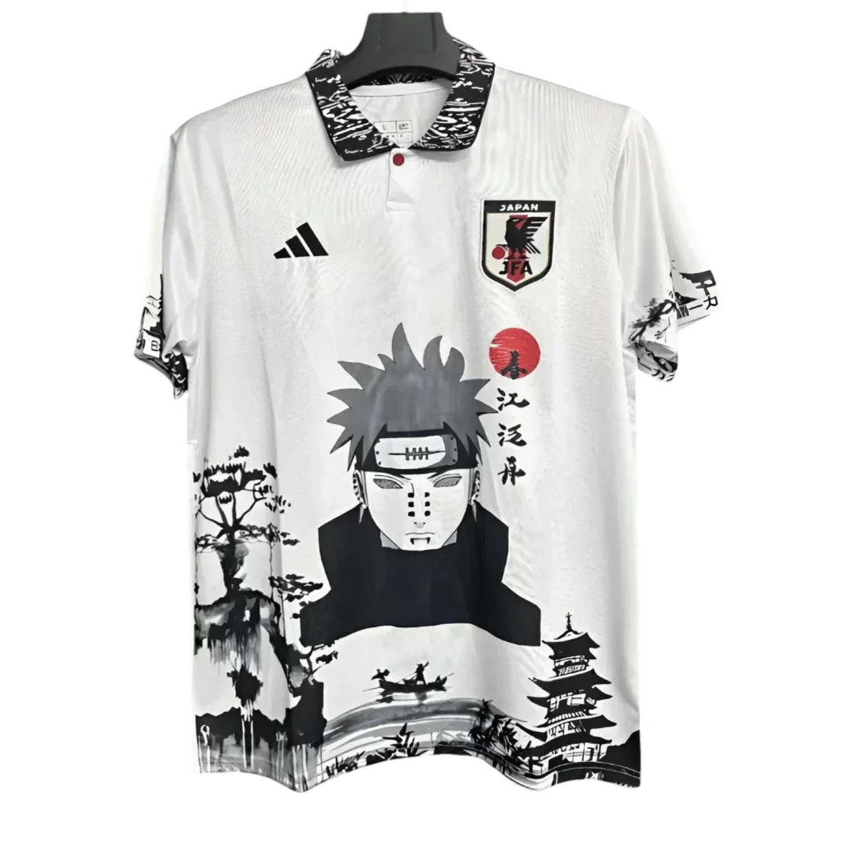 JAPAN AKATSUKI SPECIAL EDITION KIT