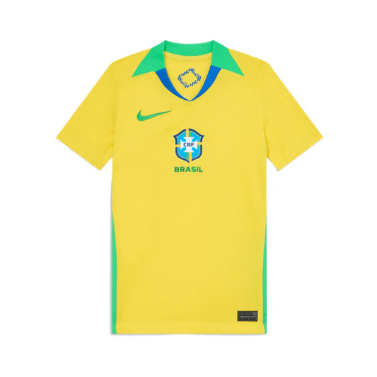 Brazil Home Kit 2025