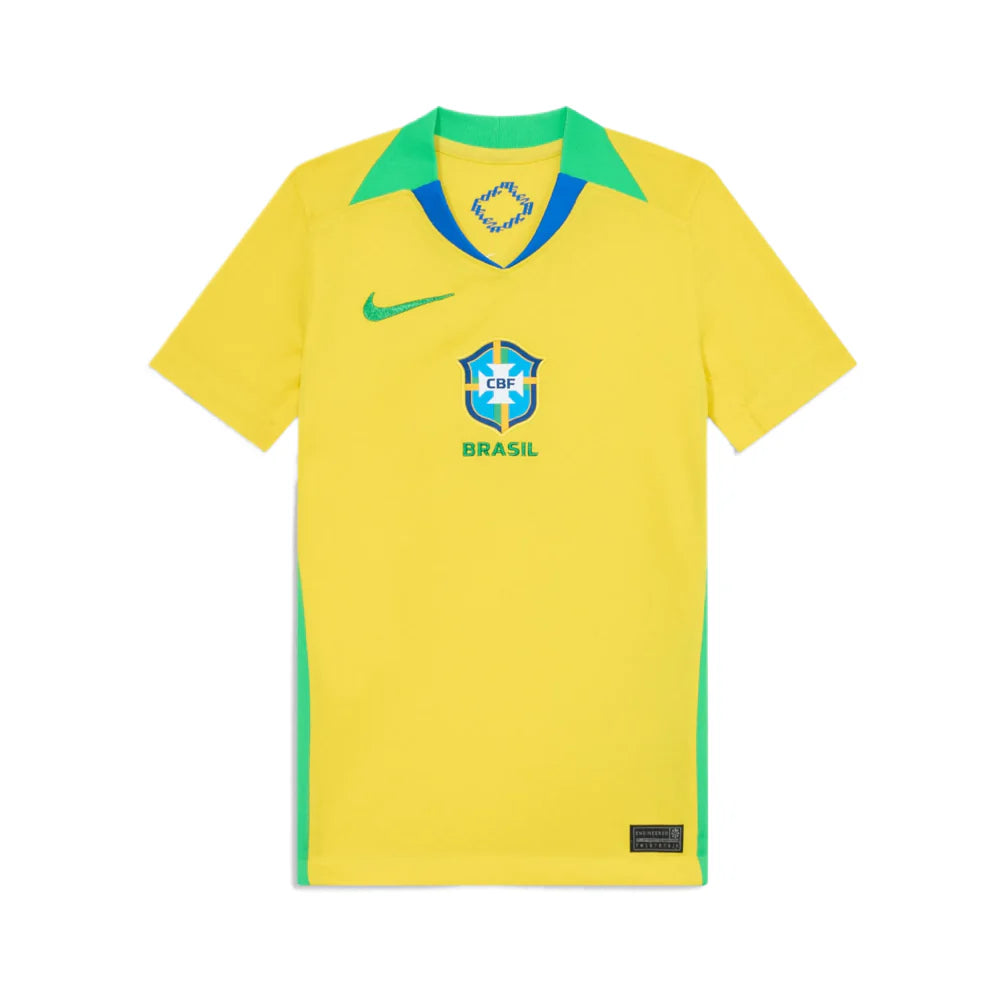 Brazil Home Kit 2025