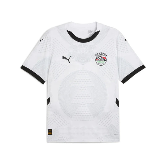 Egypt Away Kit 2025