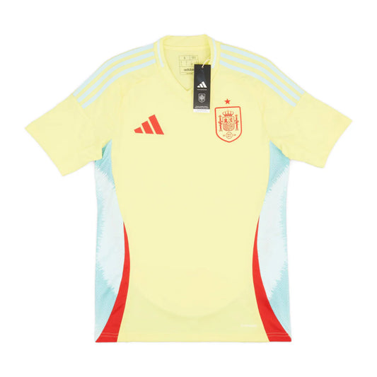 Spain Away Kit 2024