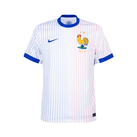 France Away Kit 2025