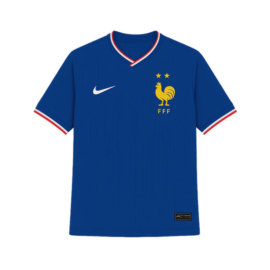 France Home Kit 2025