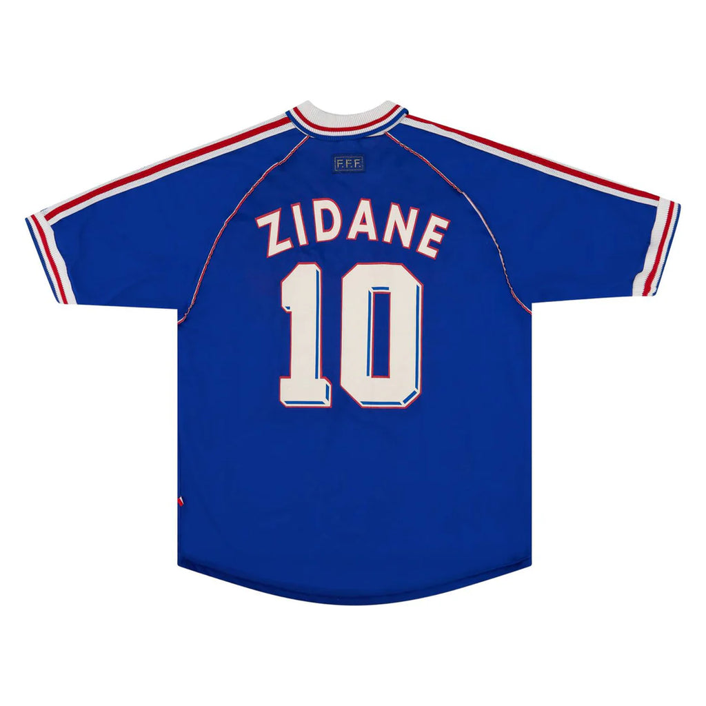 France Home Kit 1998