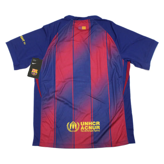 FC Barcelona Home Kit 25/26