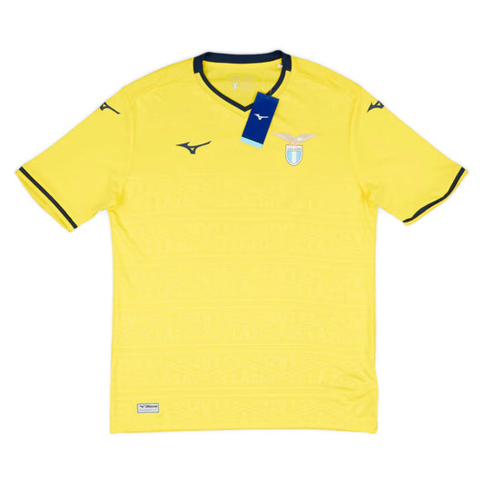 SS Lazio Away Kit 24/25