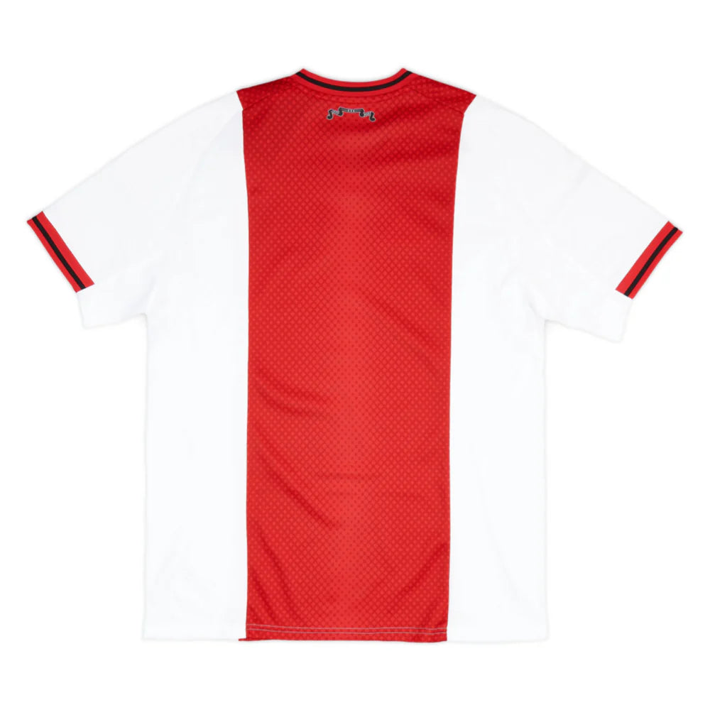 AFC Ajax Home Kit 25/26