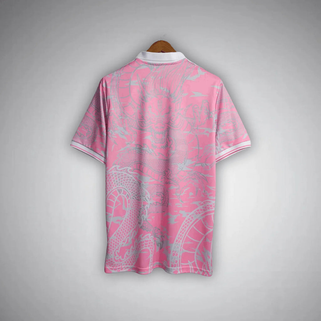 Real Madrid "Hello Kitty" Premium Kit