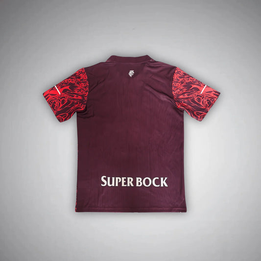 FC Porto "Firestorm" Premium Kit