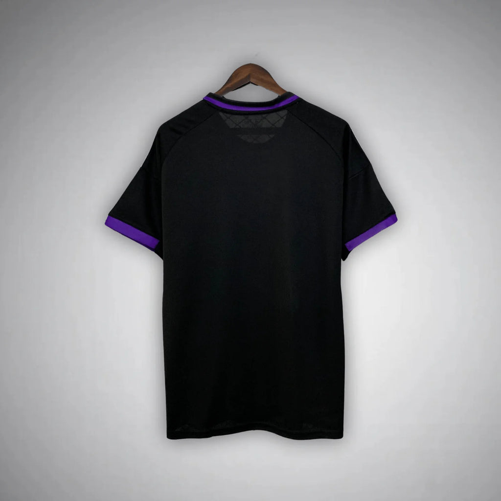 Real Madrid "Purple Kingsnake" Premium Kit