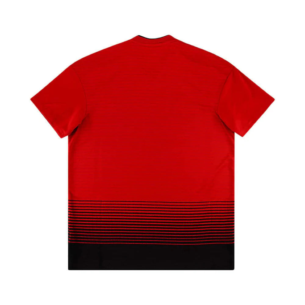 2018-19 Manchester United FC Home Kit