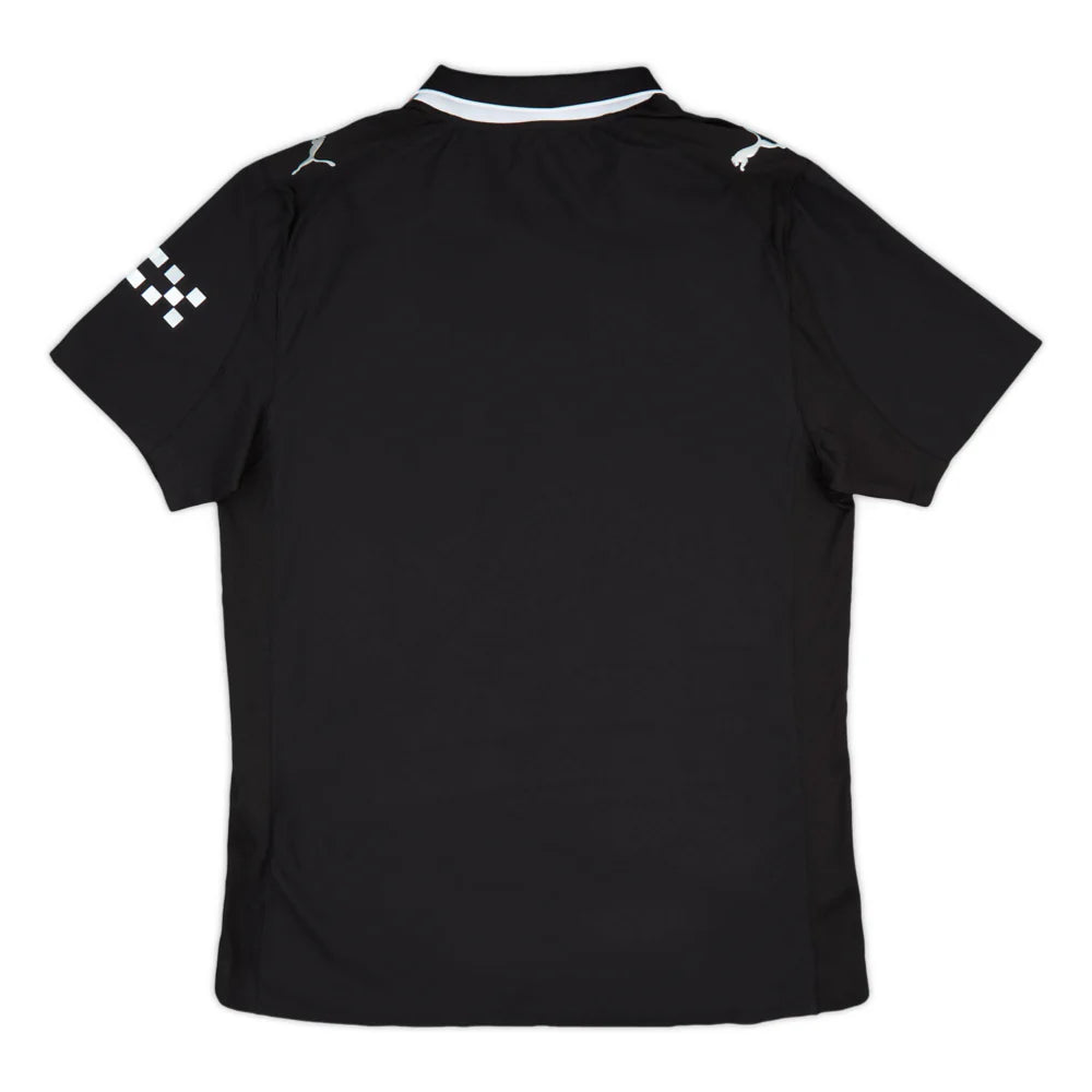 Manchester City Fc Away Kit 25/26