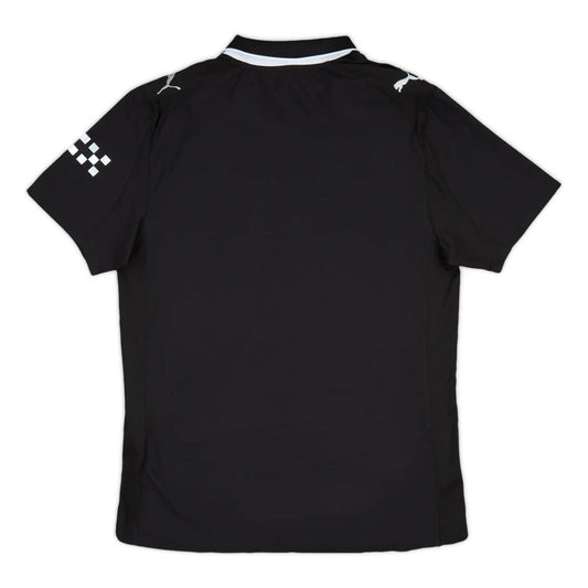 Manchester City Fc Away Kit 25/26